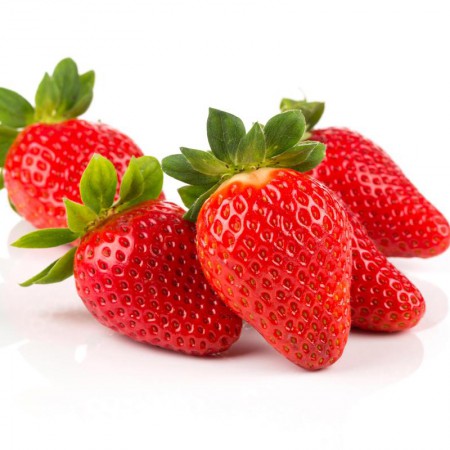 Dâu tây – Strawberry Essential Oil