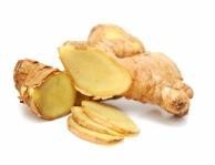 Tinh dầu gừng – Ginger Oil