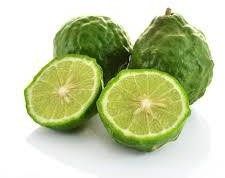 Chanh sần - Lime Oil