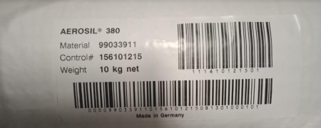Aerosil 380