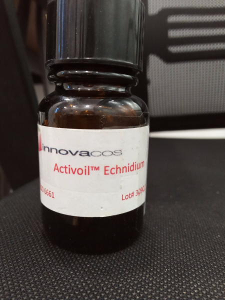 Hoạt chất  Mỹ Phẩm ActivoilTM Echnidium