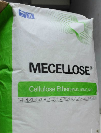 Mecellose - Cellulose Ether - PMC-50US_ Hàn Quốc