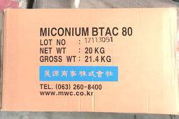 Nguyên Liệu Mỹ Phẩm Behentrimonium Chloride - BTAC