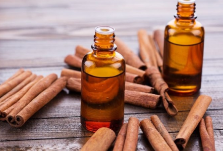 Tinh dầu Quế - Cinnamon essential oil